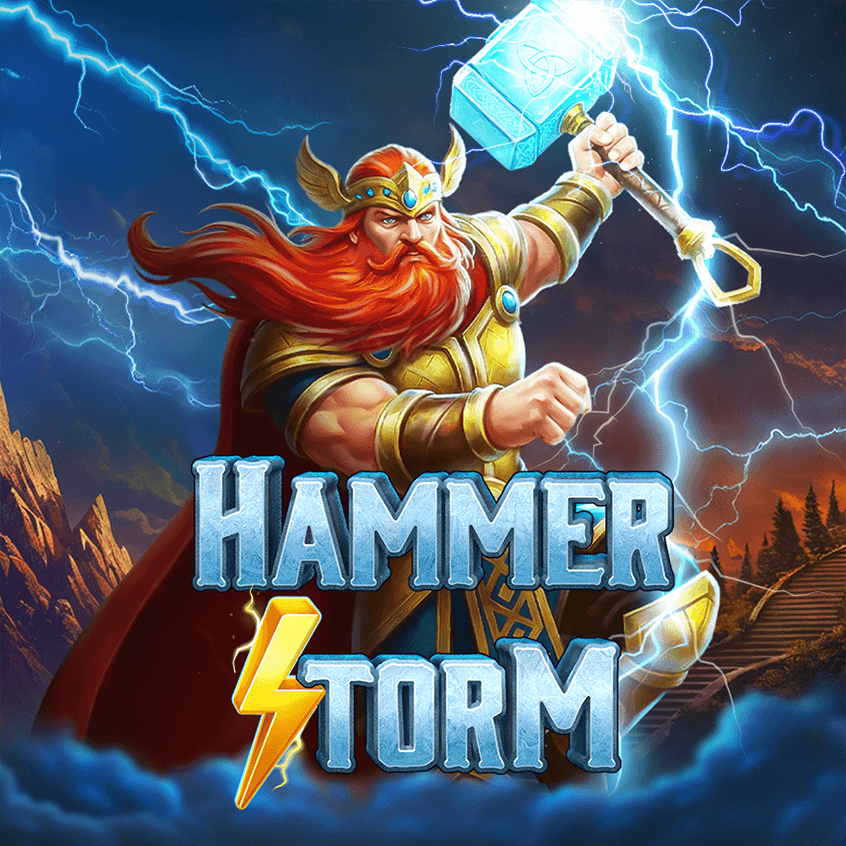 Hammerstorm